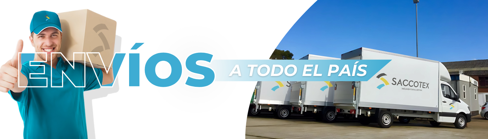 banner saccotex 3